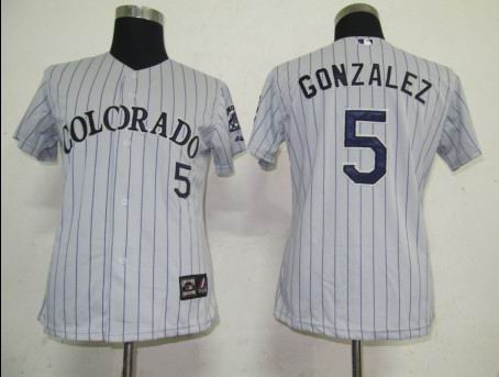 women Colorado Rockies jerseys-003